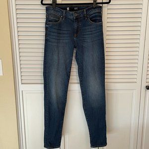 KUT From the Kloth Diana Skinny Jeans Size 4